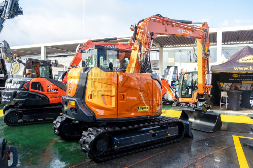 Matexpo 2025 - 272